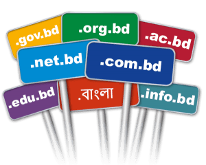 BD Domain Registration