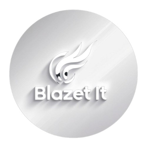 Blazet IT