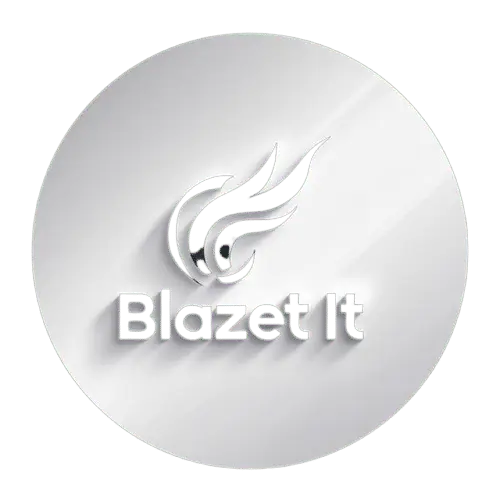 Blazet IT