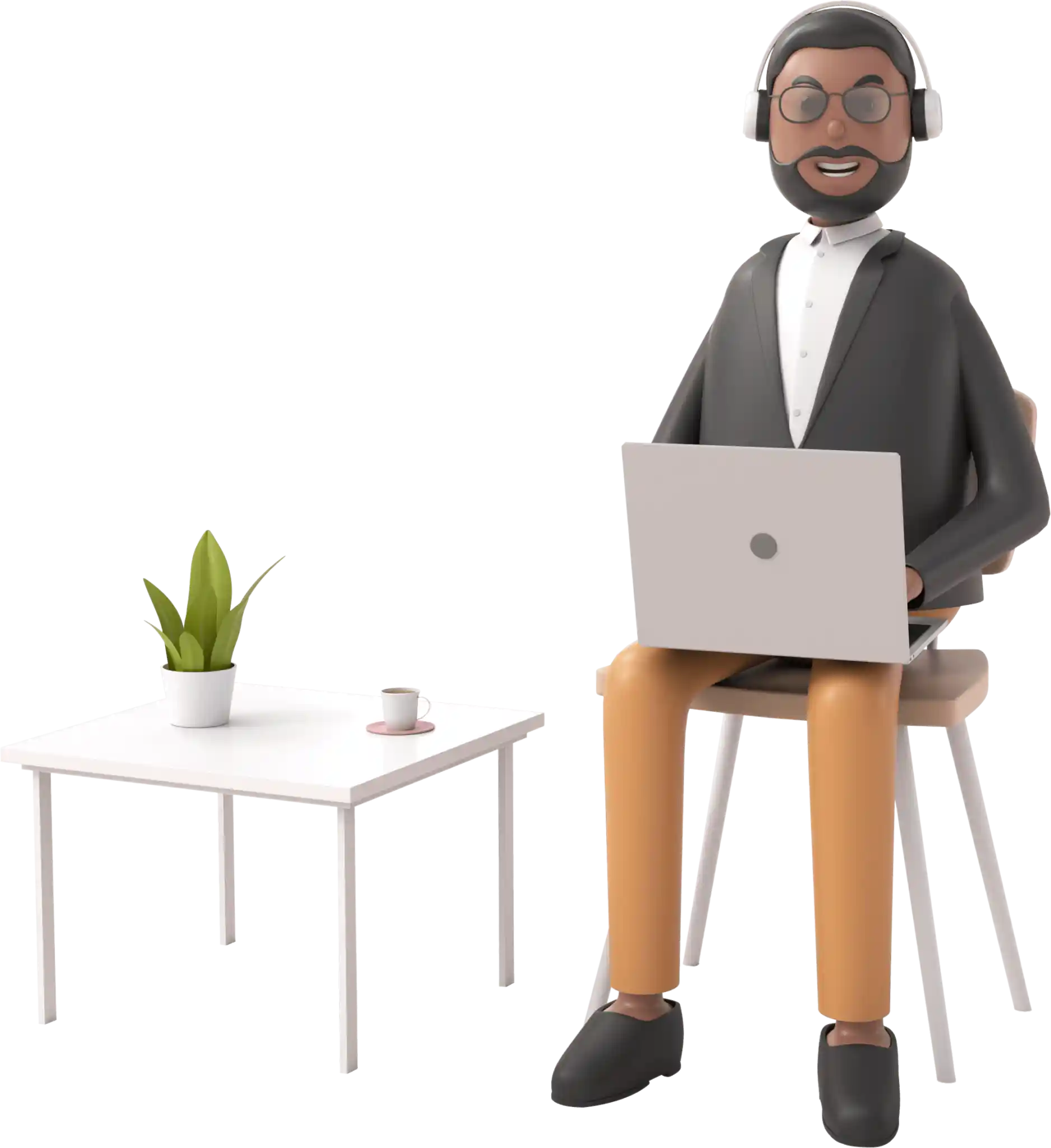 Cyber Security focused web hosting